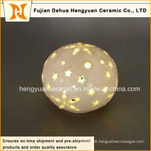 Fashion White Lamp Shade for Home Decoration